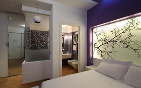 Jc Hotel  4*
